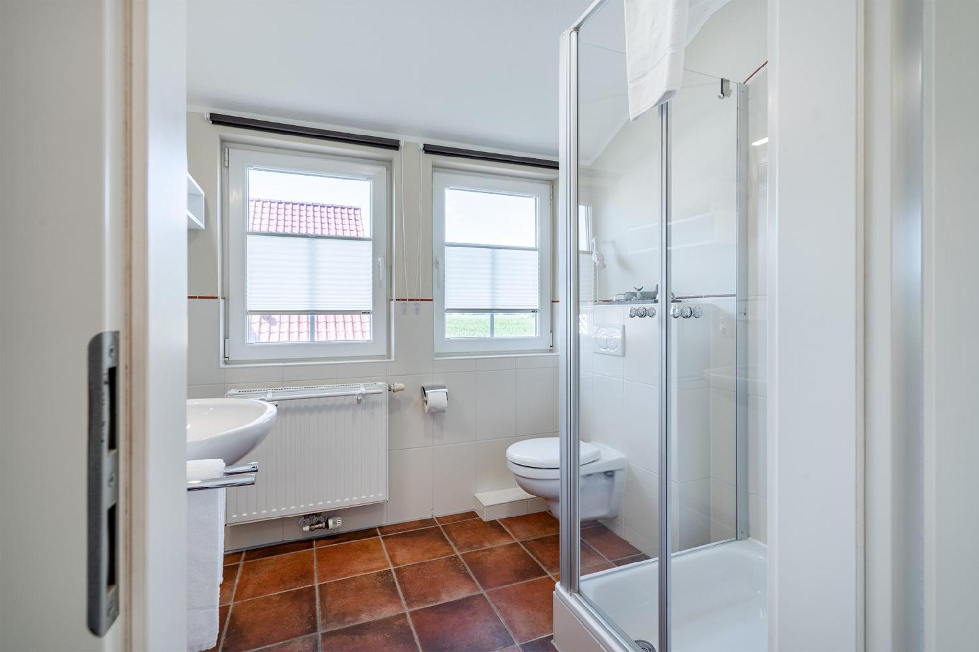 Deichblick Villa Greetsiel Ngoại thất bức ảnh